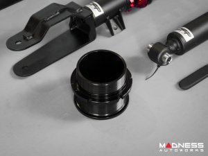 Tesla Model Y Coilover Kit - AWD - Corza Forza Performance - Strada Series
